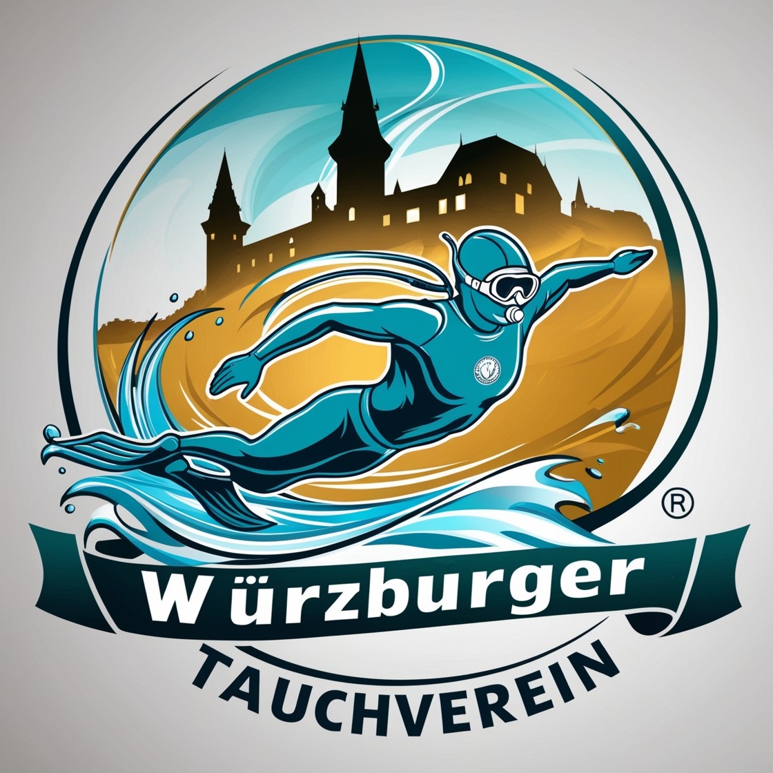 Würzburger-Tauchverein